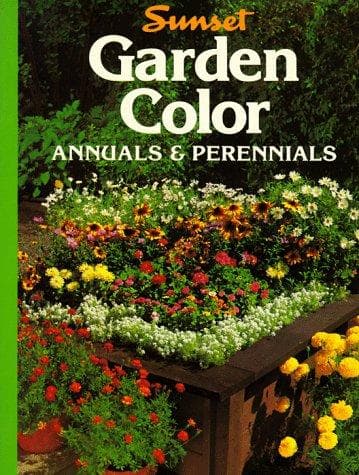 Tapa de Garden color