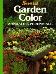 Tapa de Garden Color