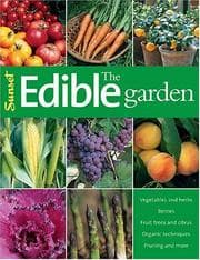 Tapa de The edible garden