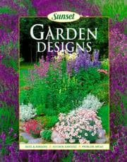 Tapa de Garden Designs