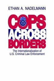 Tapa de Cops Across Borders