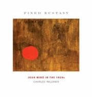 Tapa de Fixed Ecstasy
