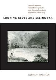 Tapa de Looking Close and Seeing Far