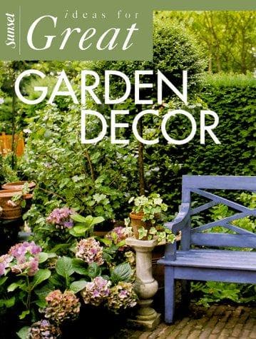 Tapa de Garden Decor (Ideas for Great)