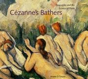 Tapa de Cezanne's Bathers
