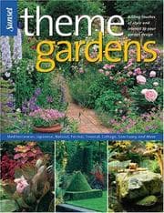 Tapa de Theme gardens