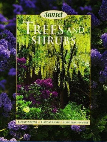 Tapa de Sunset trees & shrubs