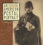 Tapa de An American postal portrait