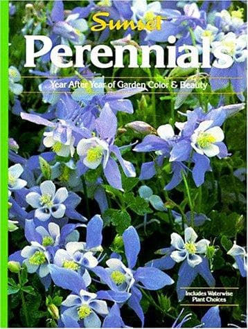 Tapa de Perennials