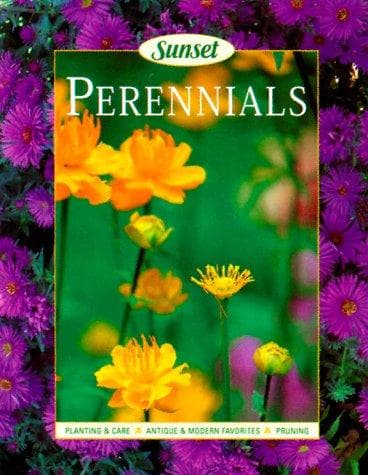 Tapa de Perennials