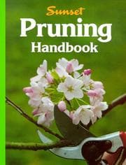 Tapa de Pruning Handbook (Pruning)