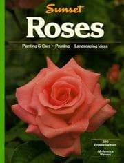 Tapa de Roses (Gardening & Landscaping)