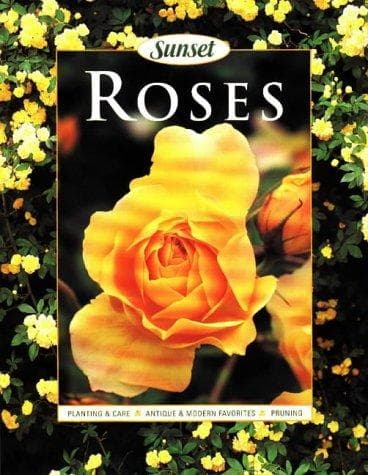 Tapa de Roses