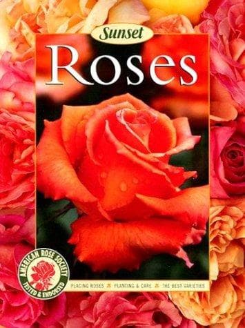 Tapa de Roses