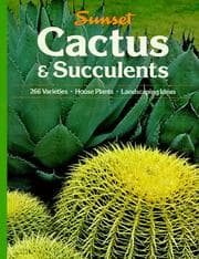 Tapa de Cactus and Succulents