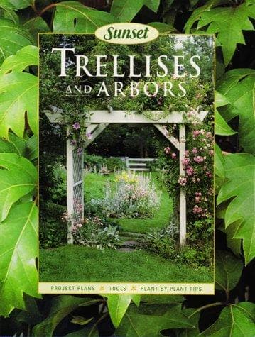 Tapa de Trellises and arbors