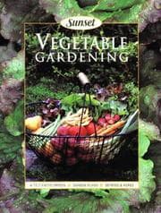 Tapa de Vegetable gardening