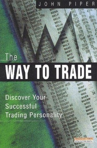 Tapa de The Way to Trade