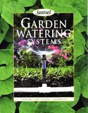 Tapa de Garden watering systems