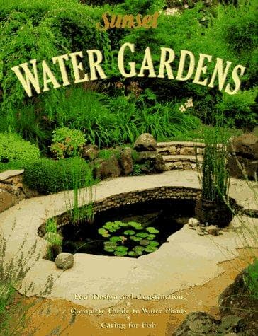 Tapa de Water gardens