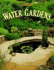 Tapa de Water gardens