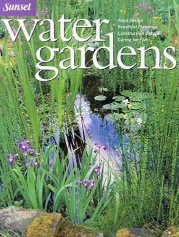Tapa de Water gardens