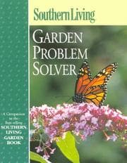 Tapa de Southern Living Garden Problem Solver