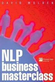Tapa de NLP Business Masterclass