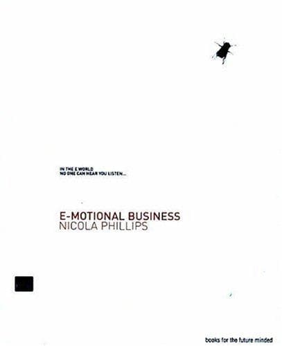 Tapa de E-motional business