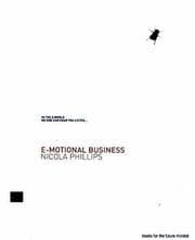 Tapa de E-motional business