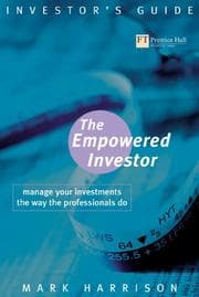 Tapa de Empowered Investor