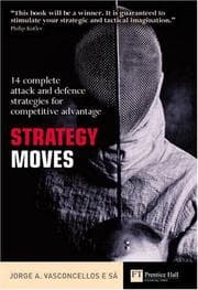 Tapa de Strategy Moves