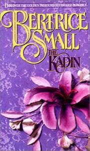Tapa de The Kadin (Kadin #1)