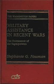 Tapa de Military Assistance in Recent Wars