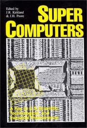 Tapa de Supercomputers