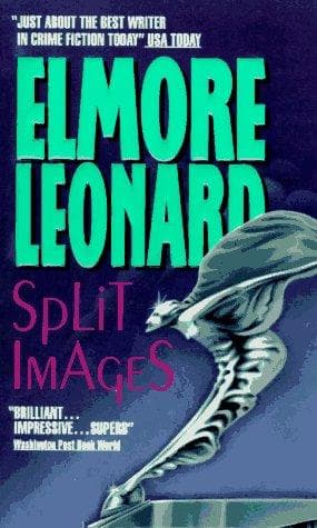 Tapa de Split Images