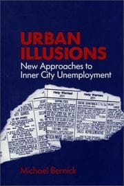 Tapa de Urban illusions