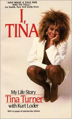 Tapa de I, Tina