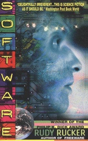 Tapa de Software
