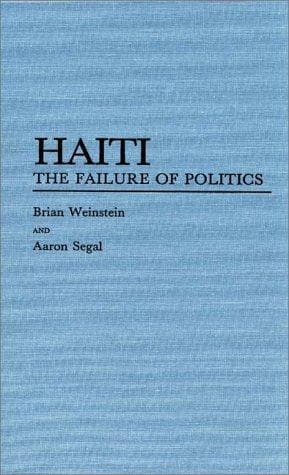 Tapa de Haiti