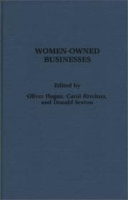 Tapa de Women-owned businesses