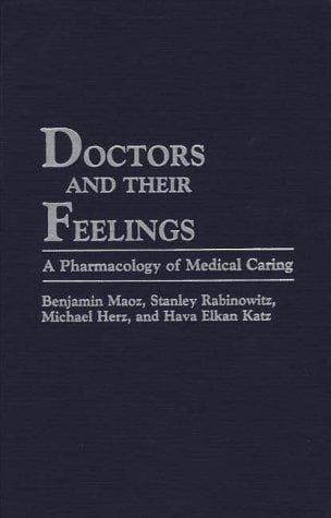 Tapa de Doctors and their feelings