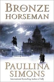 Tapa de The Bronze Horseman
