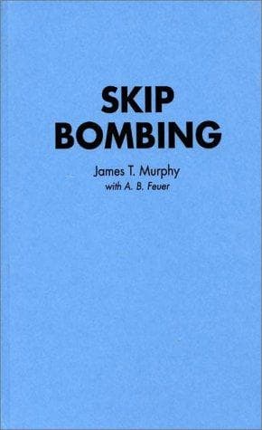 Tapa de Skip bombing