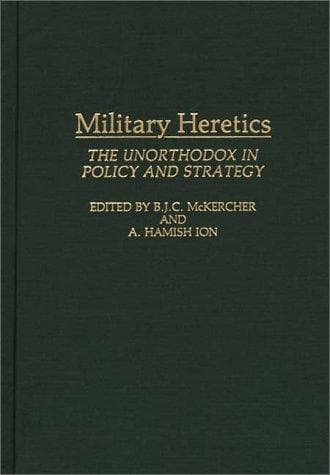 Tapa de Military heretics