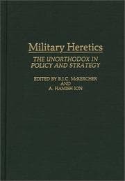 Tapa de Military heretics