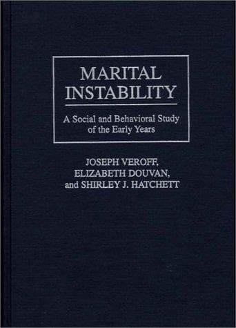 Tapa de Marital instability