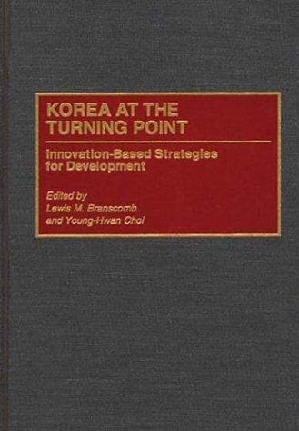 Tapa de Korea at the turning point