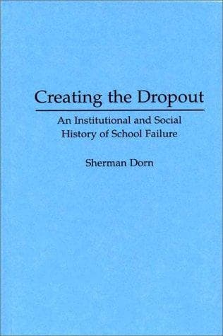 Tapa de Creating the dropout