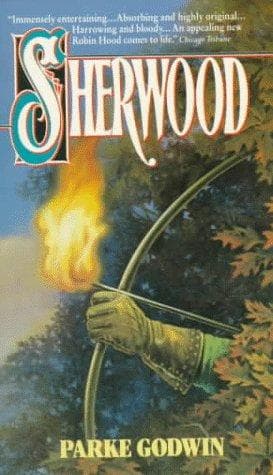 Tapa de Sherwood